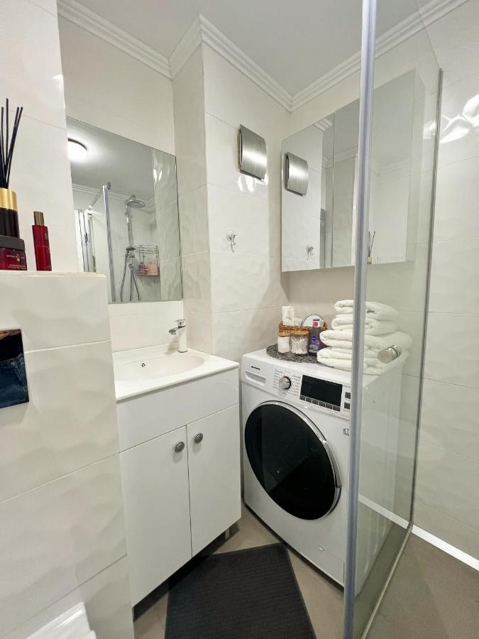 Studio 118 - A Luxury Place,10Min Walk To City Center Τιμισοάρα Εξωτερικό φωτογραφία