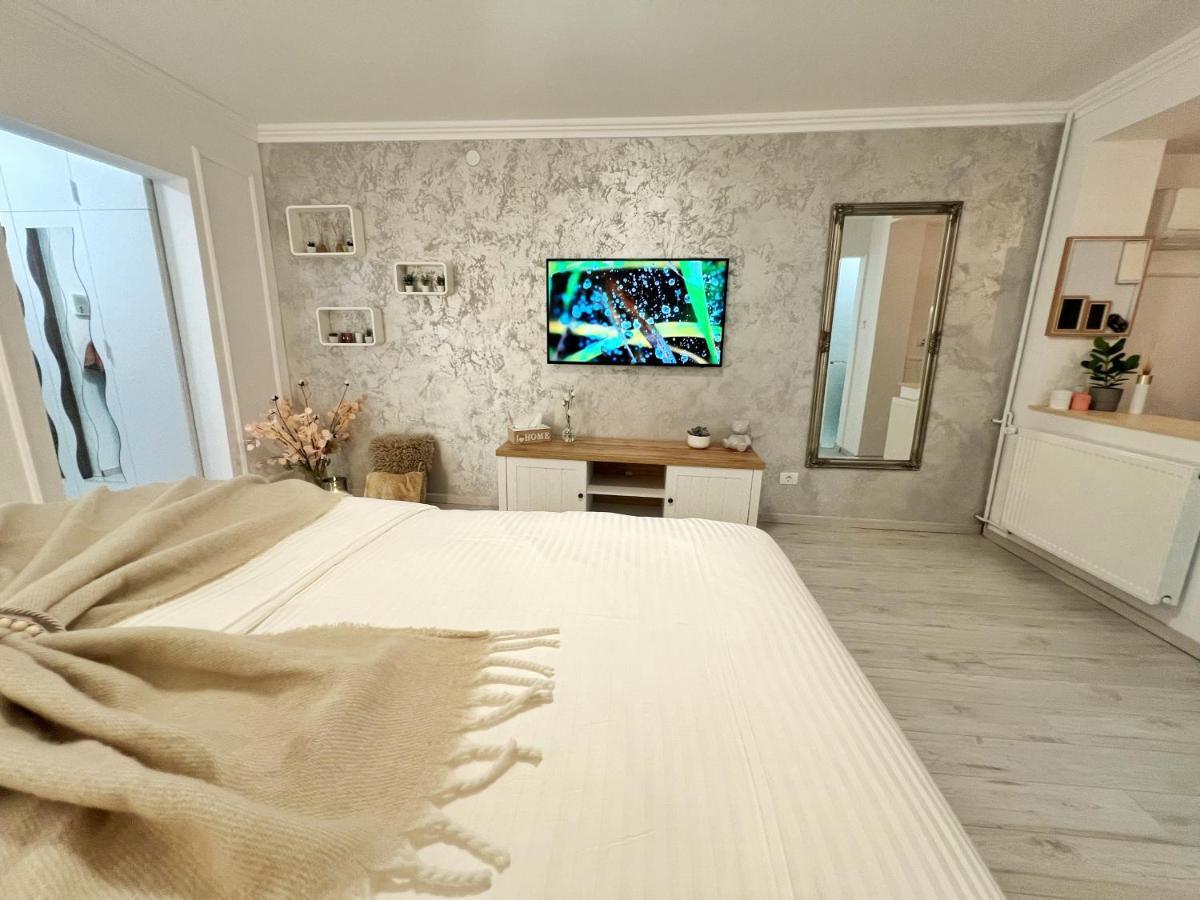 Studio 118 - A Luxury Place,10Min Walk To City Center Τιμισοάρα Εξωτερικό φωτογραφία